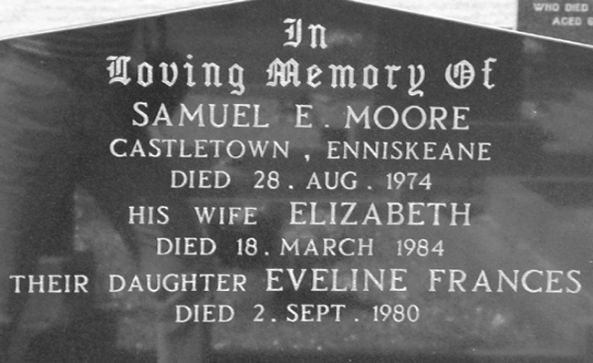 Moore, Samuel E, Elizabeth and Eveline Frances (COI).jpg 143.1K